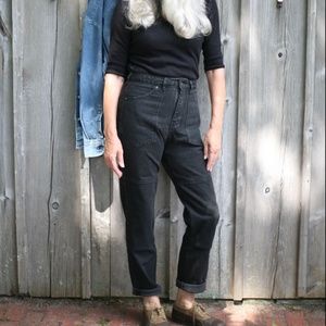 Gamine Workwear Madame X Dungaree in Size 26